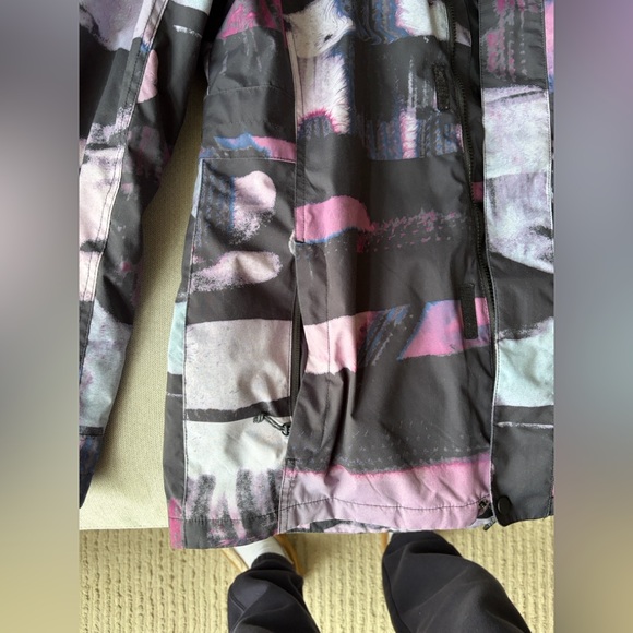 Burton womens insulated ski jacket - Picture 10 of 11